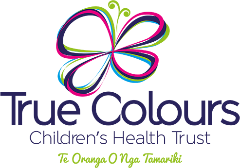 True Colours