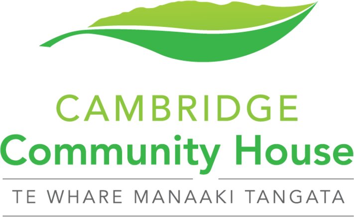 The Cambridge Community House